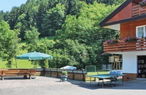 Wolfach Apartamento | Apartamento Waldblick, 60 metros cuadrados, máx. 5 personas