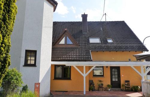 Eppenbrunn Apartamento | Ferienwohnung Waldschloss