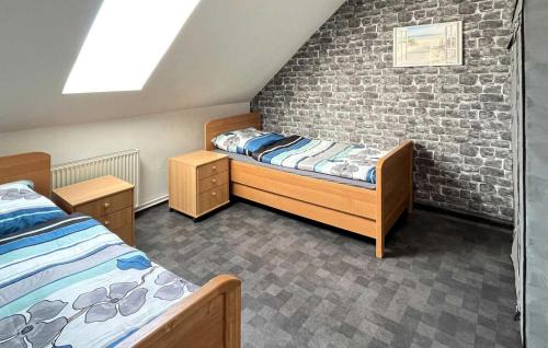 Muritz Apartamento | Ferienwohnung Waren Müritz
