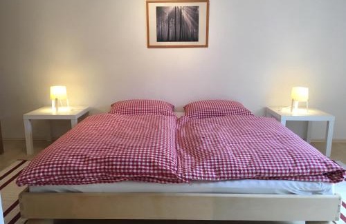 Bischofswiesen Apartamento | Ferienwohnung Watzmann - Haus Martin