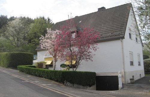 Olef Apartamento | Ferienwohnung Weber