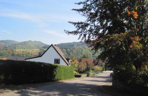 Olef Apartamento | Ferienwohnung Weber
