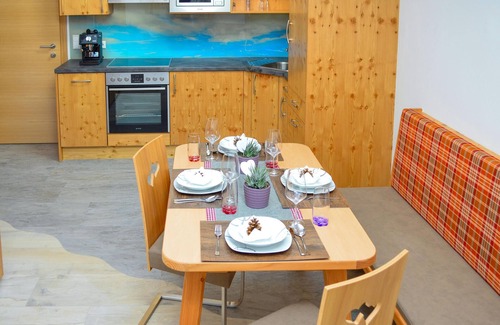 Weisspriach Apartamento | Ferienwohnung - Weißpriach