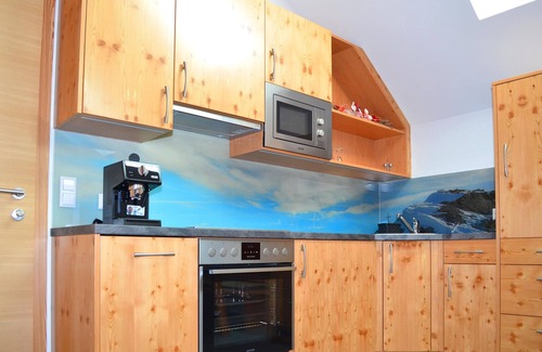 Weisspriach Apartamento | Ferienwohnung - Weißpriach