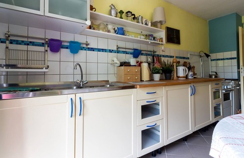 Poseritz Apartamento | Apartamento pastos - Casa de Campo Neparmitz TCR