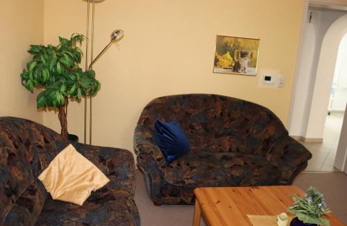 Mainz-Bingen Apartamento | Ferienwohnung Weingut Kost