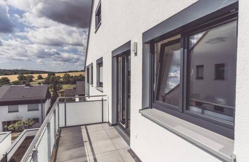 Weissach Apartamento | Ferienwohnung Weissach
