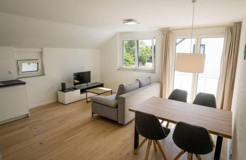 Weissach Apartamento | Ferienwohnung Weissach