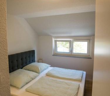 Weissach Apartamento | Ferienwohnung Weissach