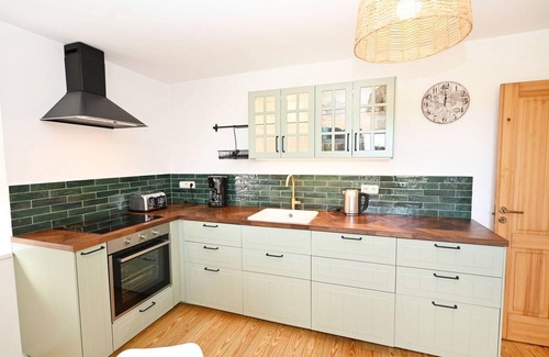 Sehlendorf Apartamento | Ferienwohnung Weitblick
