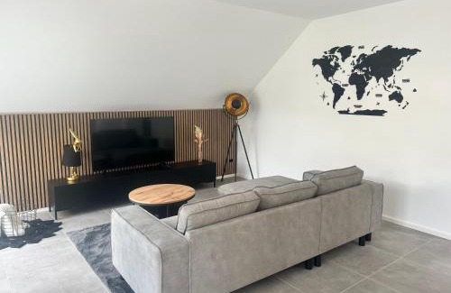 Cochem Apartamento | Ferienwohnung Weitblick
