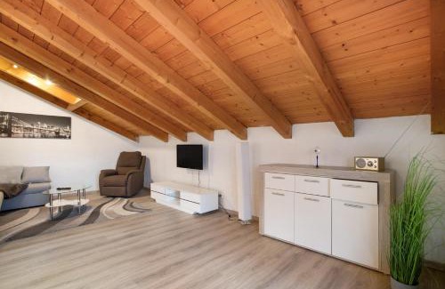 Grafing Apartamento | Ferienwohnung Weitblick Grassau