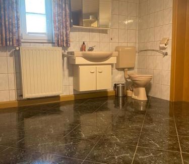Nusttal Apartamento | Ferienwohnung Wenzel