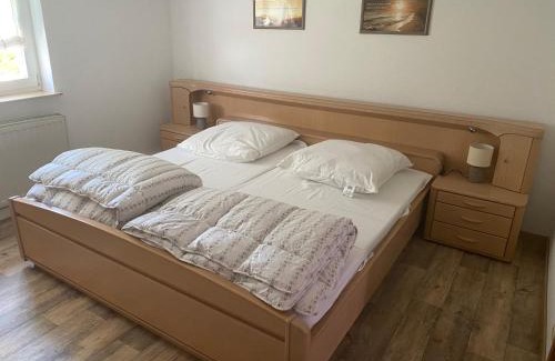 Nusttal Apartamento | Ferienwohnung Wenzel