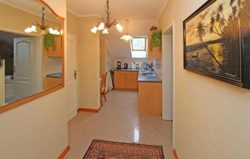 Wesenberg Apartamento | Ferienwohnung Wesenberg