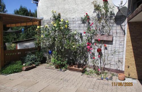 Furstenberg Apartamento | Ferienwohnung Weserperle