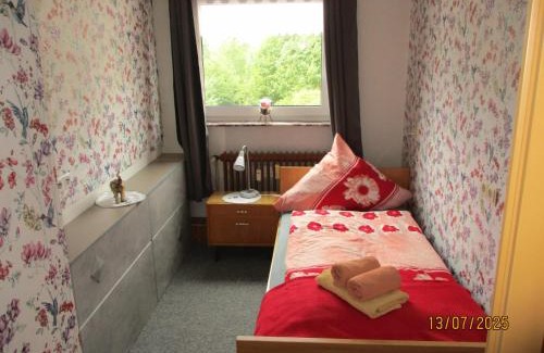 Furstenberg Apartamento | Ferienwohnung Weserperle