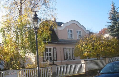 Westend Apartamento | Ferienwohnung Westend-Grunewald