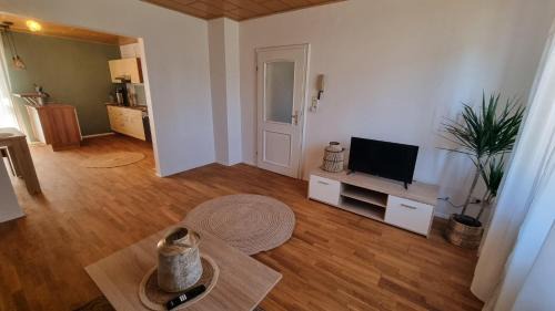 Sankt Ingbert Apartamento | Ferienwohnung Wie dehemm