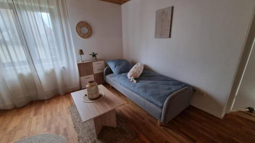 Sankt Ingbert Apartamento | Ferienwohnung Wie dehemm