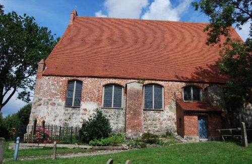 Wiek Apartamento | Ferienwohnung Wiek im Hafenkieker