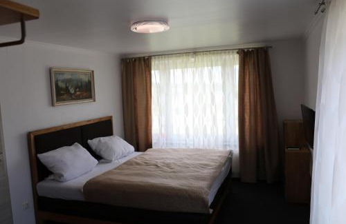 Heidelberg Apartamento | Ferienwohnung Wiesenblick in Seiffen