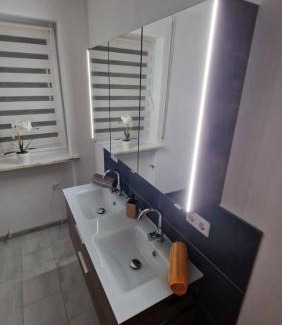 Burgau Apartamento | Ferienwohnung Wiesental 89331 Burgau, Wiesentalstrasse 1