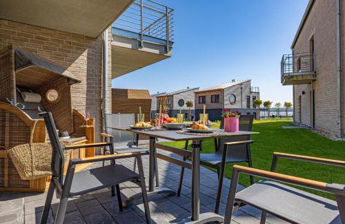 Schleswig Apartamento | Ferienwohnung Wiking-Koje 2 Schleswig