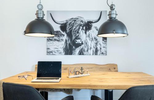 Schleswig Apartamento | Ferienwohnung Wiking-Koje 2 Schleswig