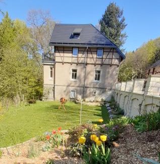 Hohnstein Apartamento | Ferienwohnung "WILLI"