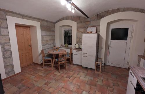 Hohnstein Apartamento | Ferienwohnung "WILLI"