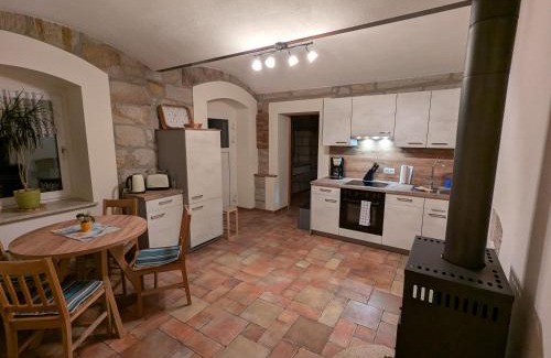 Hohnstein Apartamento | Ferienwohnung "WILLI"