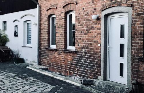 Spremberg Apartamento | Ferienwohnung Willi I