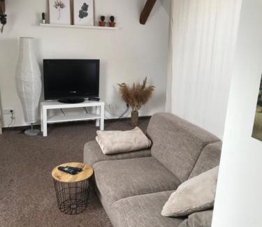 Spremberg Apartamento | Ferienwohnung Willi II