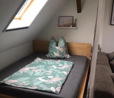 Spremberg Apartamento | Ferienwohnung Willi II