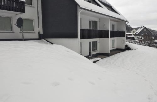 Silbach Apartamento | Ferienwohnung Wilmes