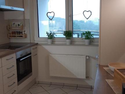 Rederscheid Apartamento | Ferienwohnung Windhagen