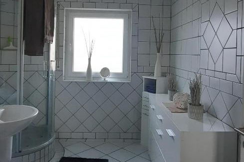 Rederscheid Apartamento | Ferienwohnung Windhagen