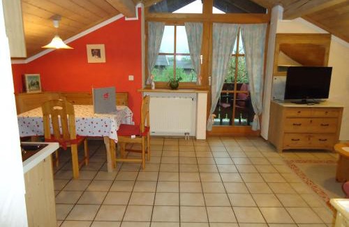 Bad Feilnbach Apartamento | Ferienwohnung Wingen