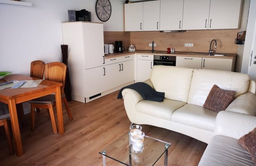 Kattenes Apartamento | Ferienwohnung Winzerhof - Bio-ferienweingut Leyendecker