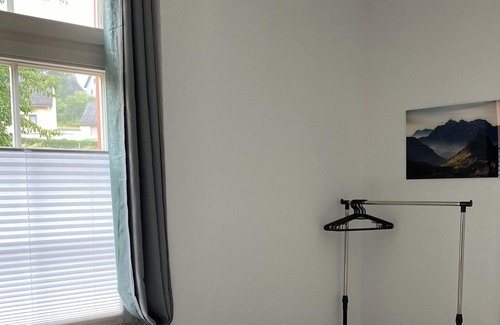 Stadtkyll Apartamento | Ferienwohnung Wirftblick
