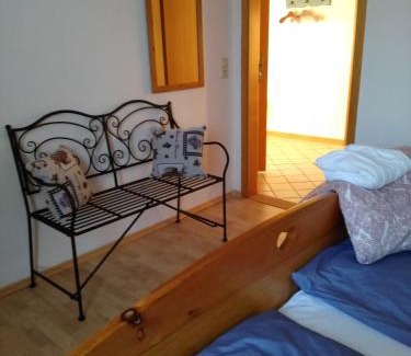 Brinjahe Apartamento | Ferienwohnung Wisbek