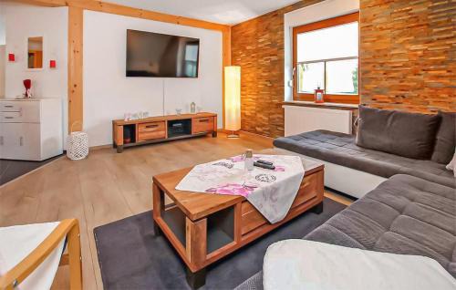 Helpt Apartamento | Ferienwohnung Woldegk
