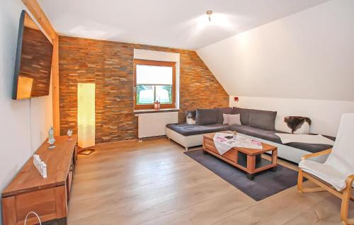Helpt Apartamento | Ferienwohnung Woldegk