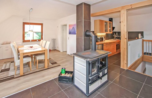 Helpt Apartamento | Ferienwohnung Woldegk