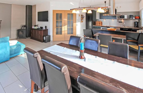 Helpt Apartamento | Ferienwohnung Woldegk