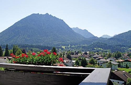 Reutte Apartamento | Ferienwohnung Wolfsberg