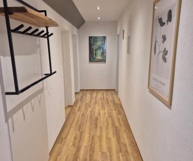 Reutte Apartamento | Ferienwohnung Wolfsberg