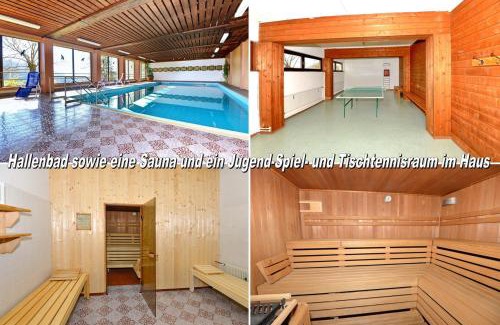 Sankt Urban Apartamento | Ferienwohnung Woody