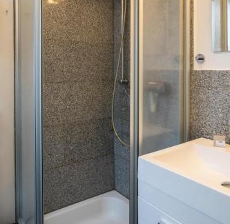Wrixum Apartamento | Ferienwohnung Wrixumer Marsch